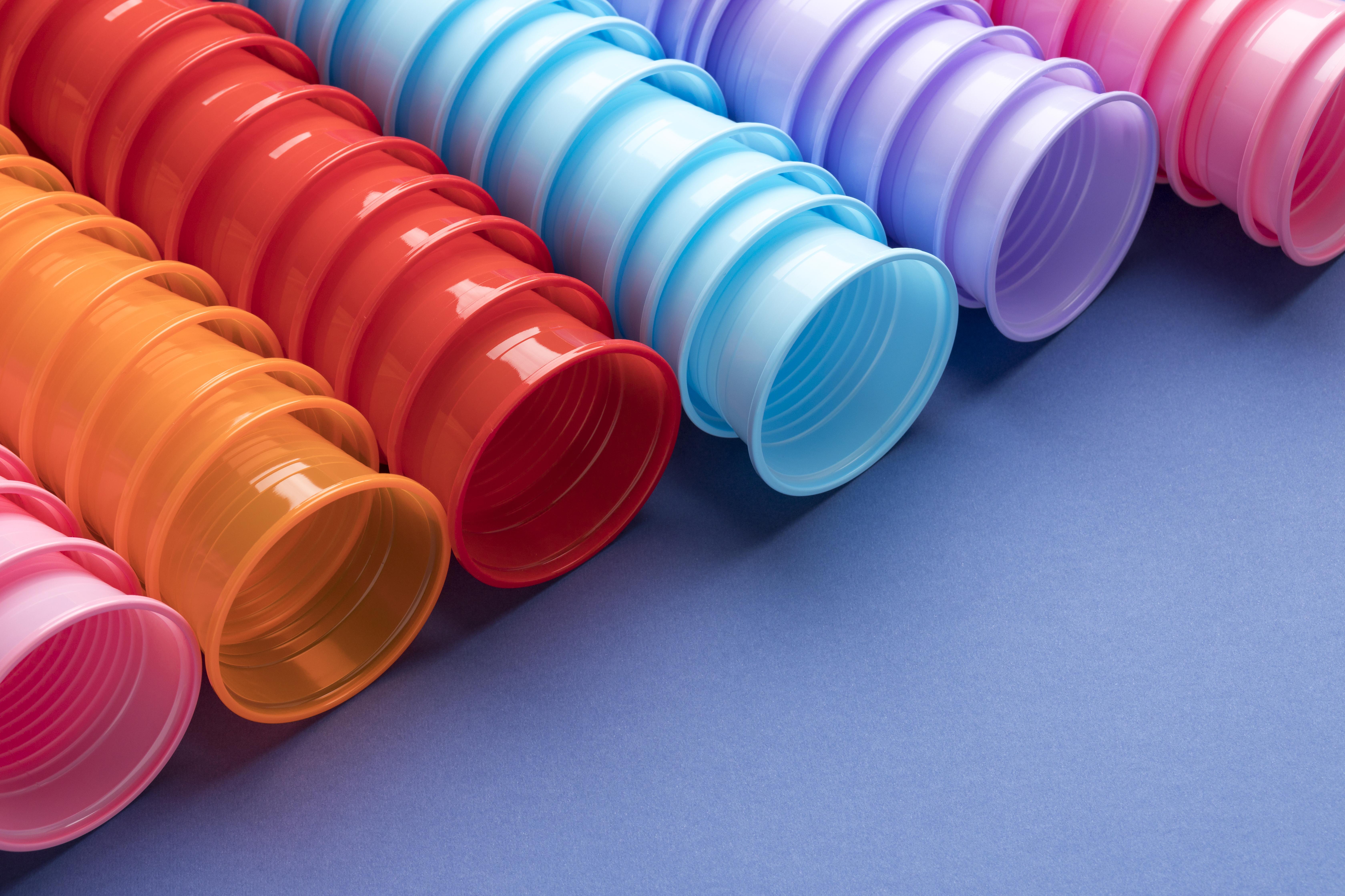 מפעל פלסטיק - הזרקת פלסטיק- ייצור פלסטיק רפי תבניות